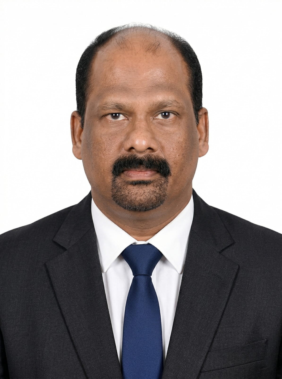 Babu Shanavas