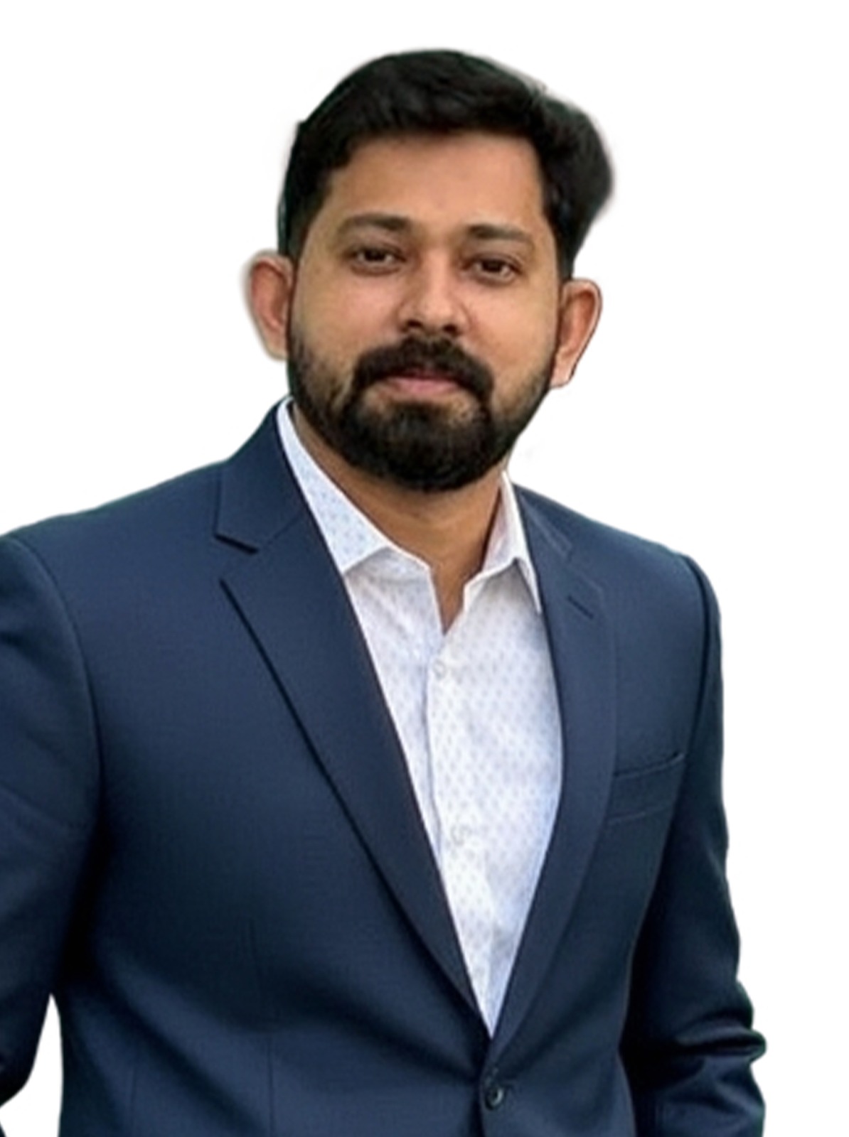 Bijo T Jacob
