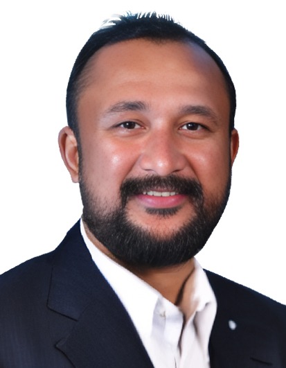 Dr. Shibu T Mathew