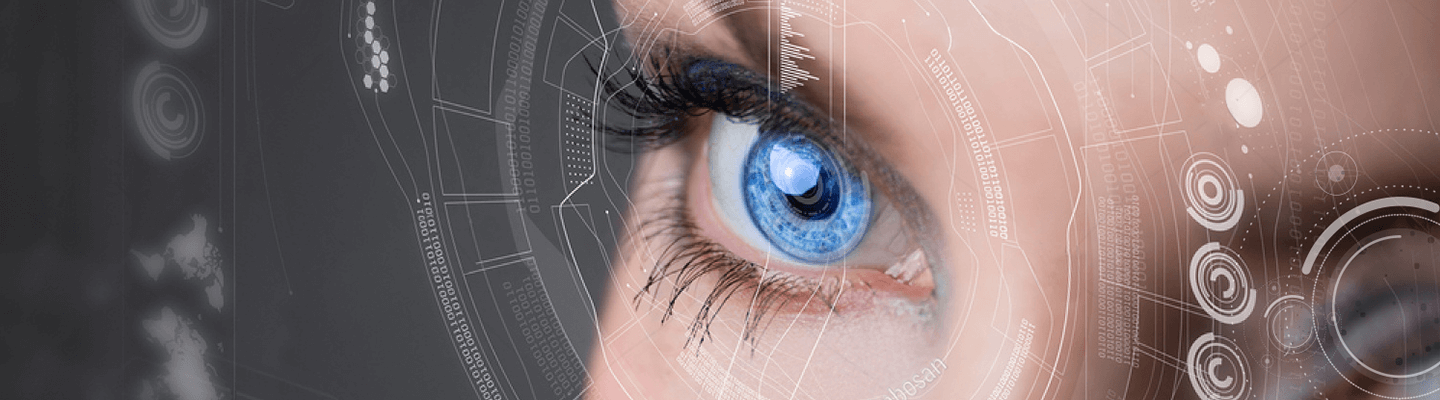 Iris Recognition