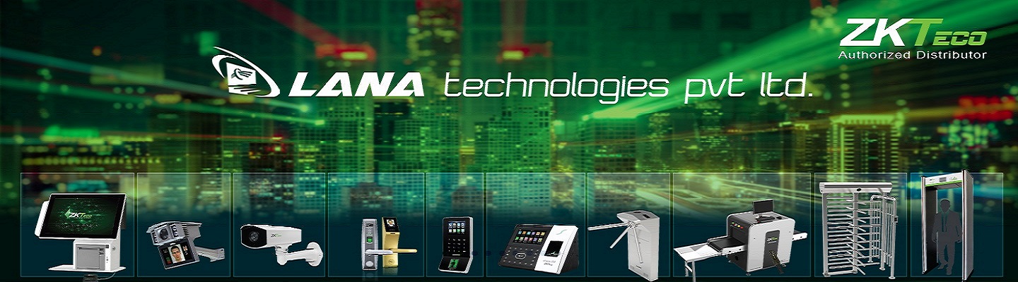 Lana Technologies | home
